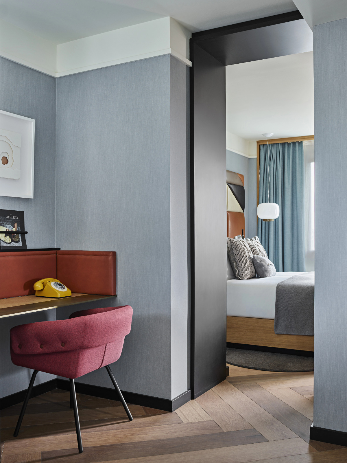 Kimpton Vividora Hotel by IHG