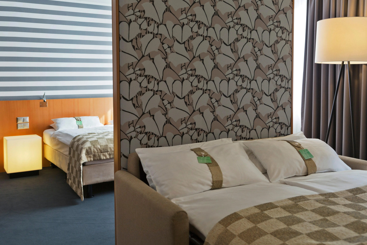 Holiday Inn Vienna City by IHG