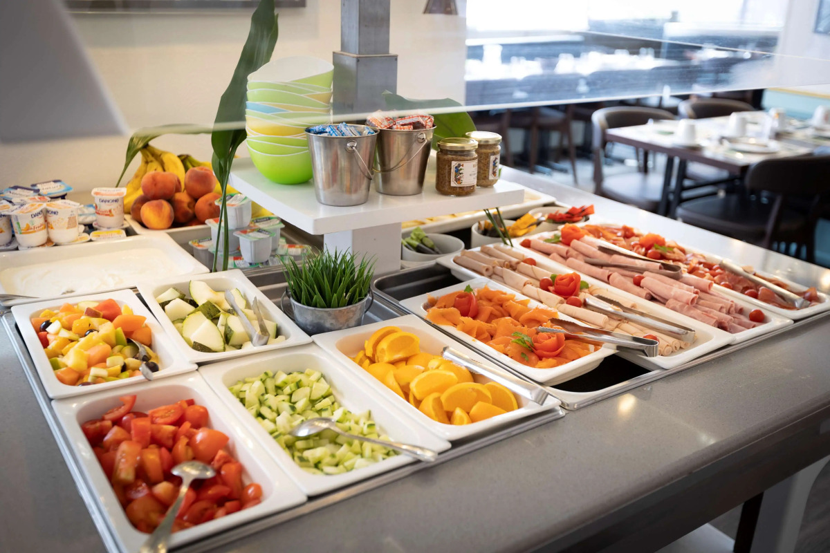 Best Western Hotel Mediterranee Menton