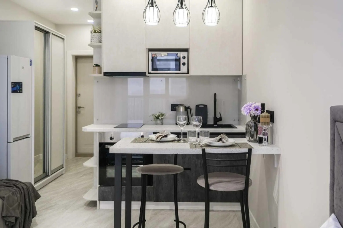 Room Hotel (Рум Хотел) на улице Державина