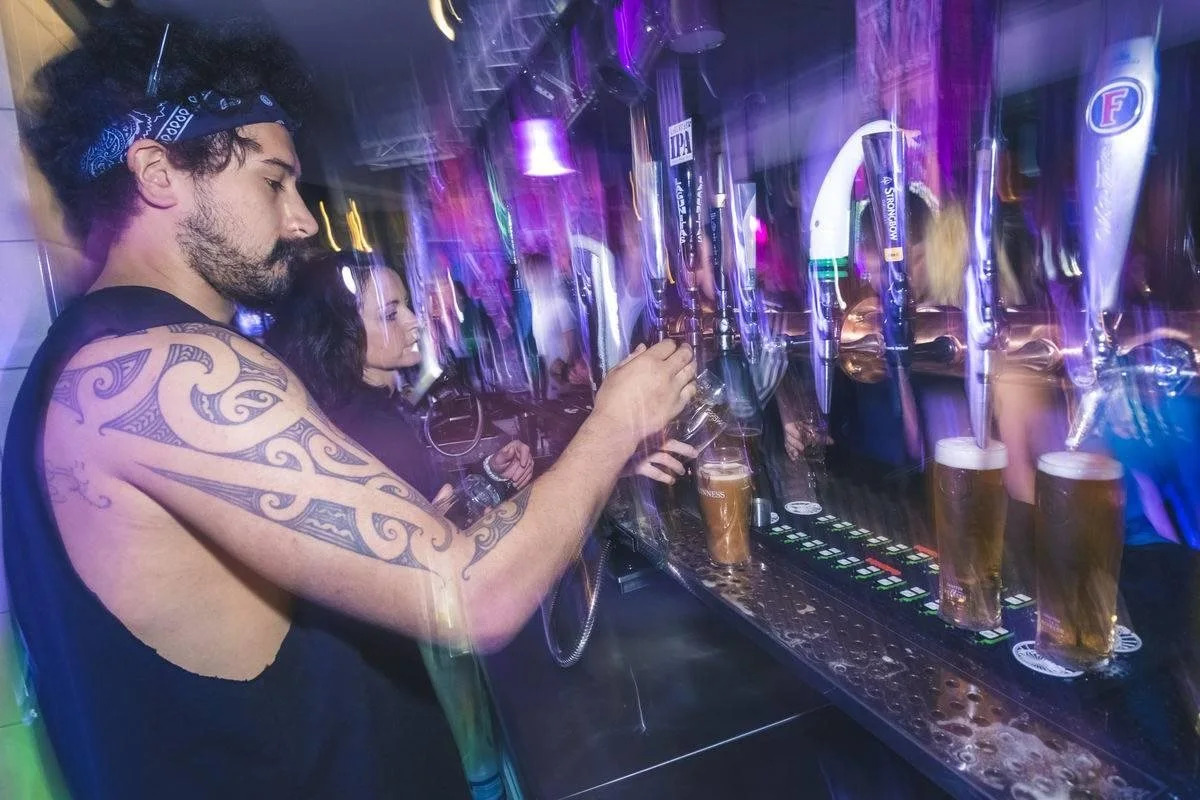 St Christopher's Inn, Greenwich - Hostel