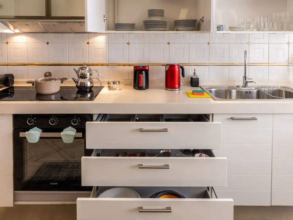 BayMari Suites Plus Florya