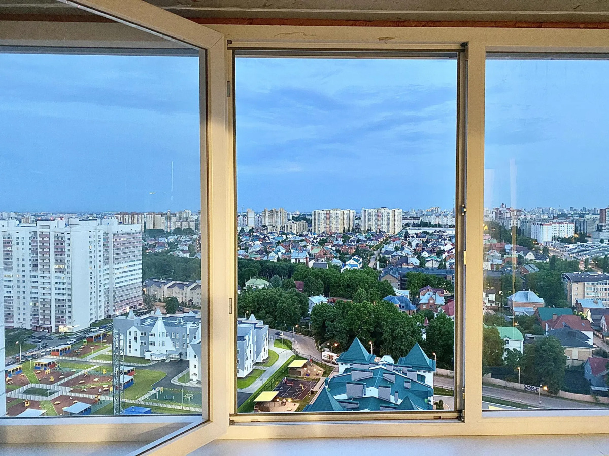 Rental Family Rooms (Рентал Фэмили) на Олимпийском бульваре 6