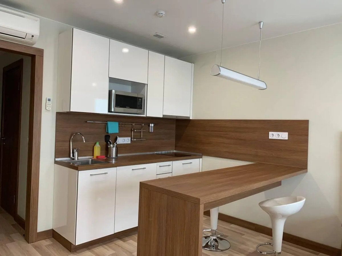 MaxRealty24 на Митинской 16