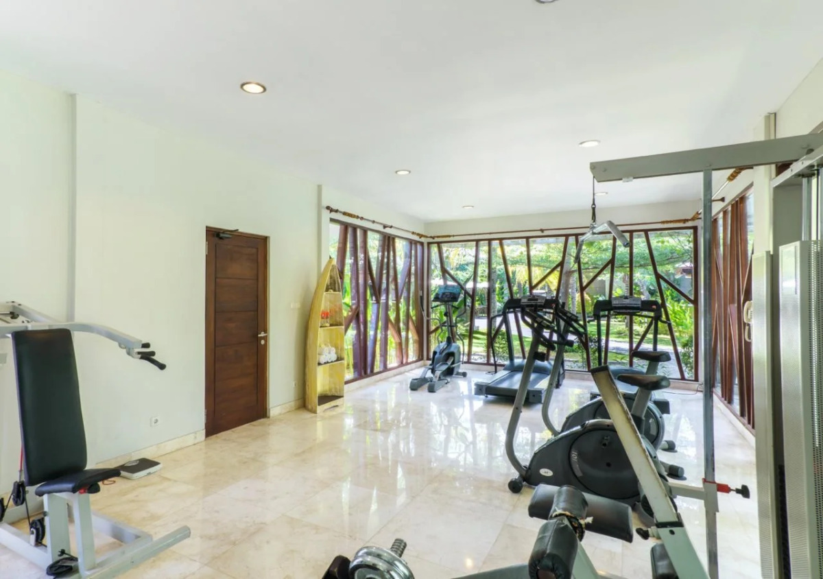 Lumbini Luxury Villas and Spa