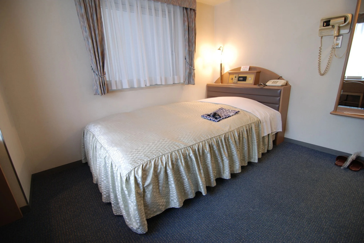 Hotel Star Plaza Ikebukuro