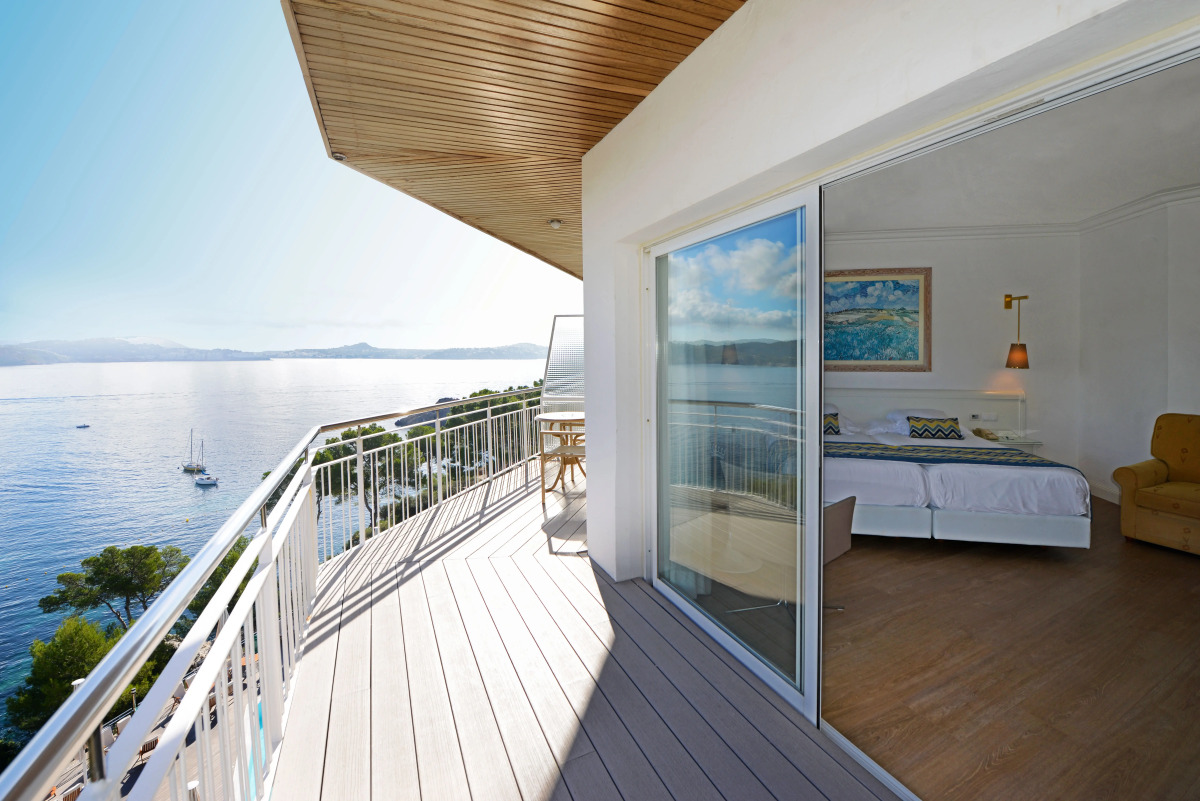 Hotel Coronado Thallasso & Spa