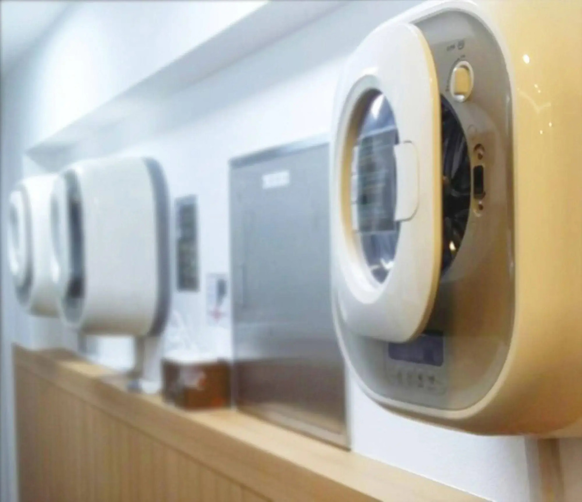 Seoulite Inn Myeongdong