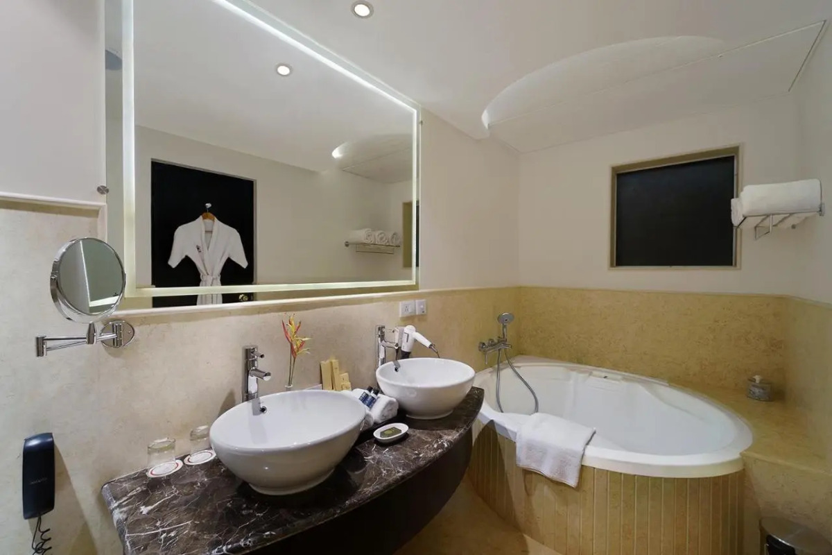 Casa De Goa Boutique Resort