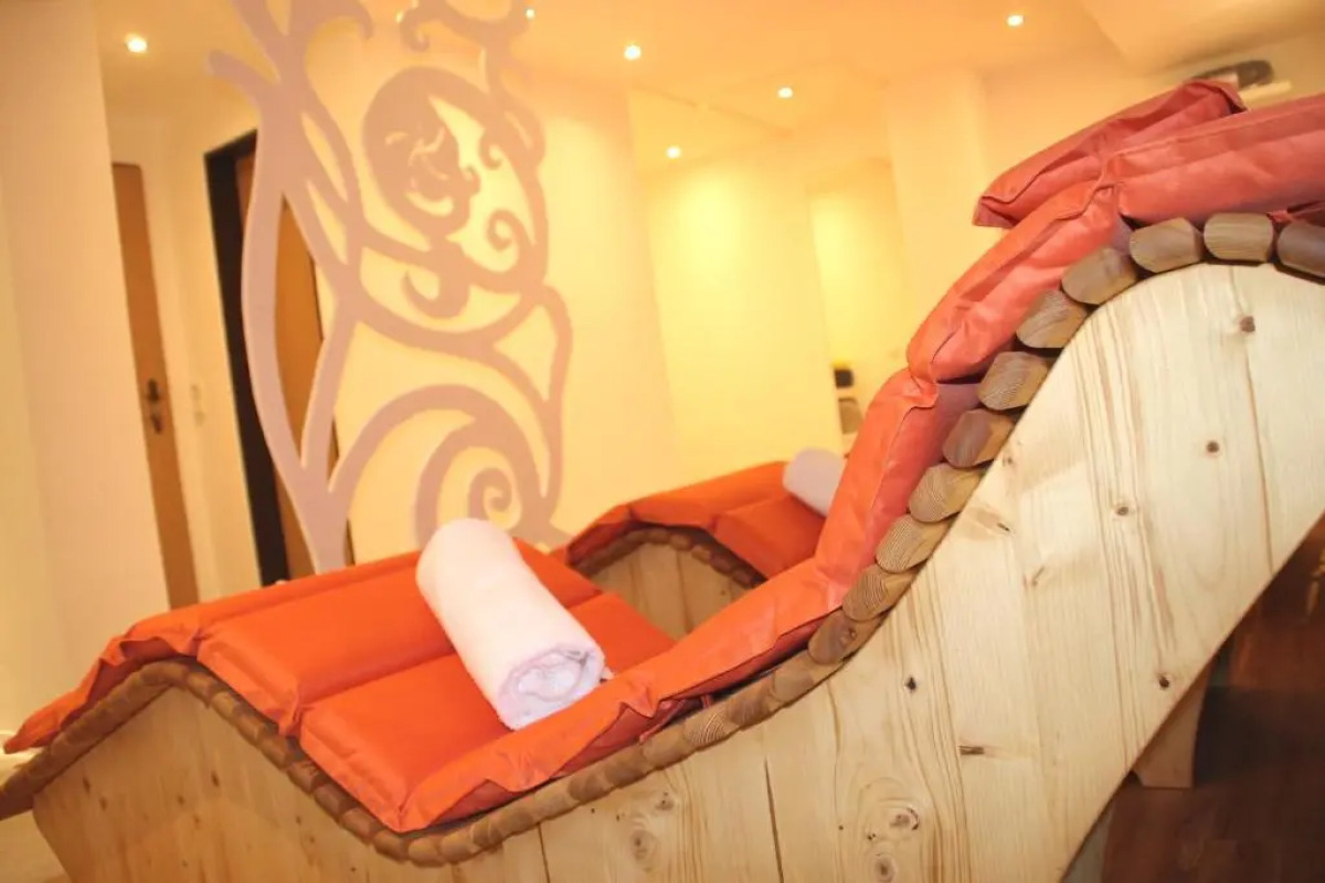 AKZENT Hotel Alpenrose