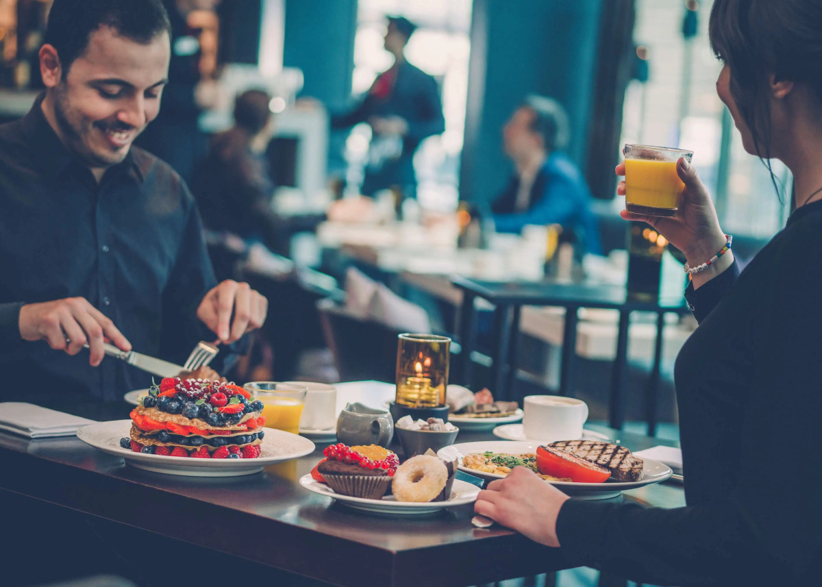 Radisson Blu Waterfront Hotel