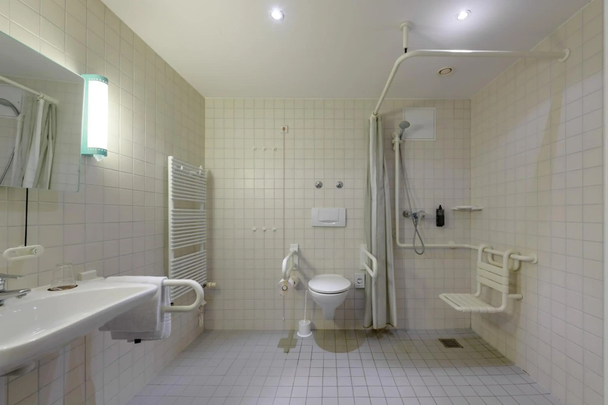 ibis Hamburg Alsterring