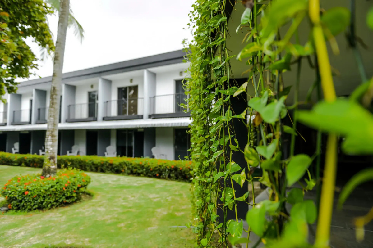 Riande Aeropuerto Hotel & Casino