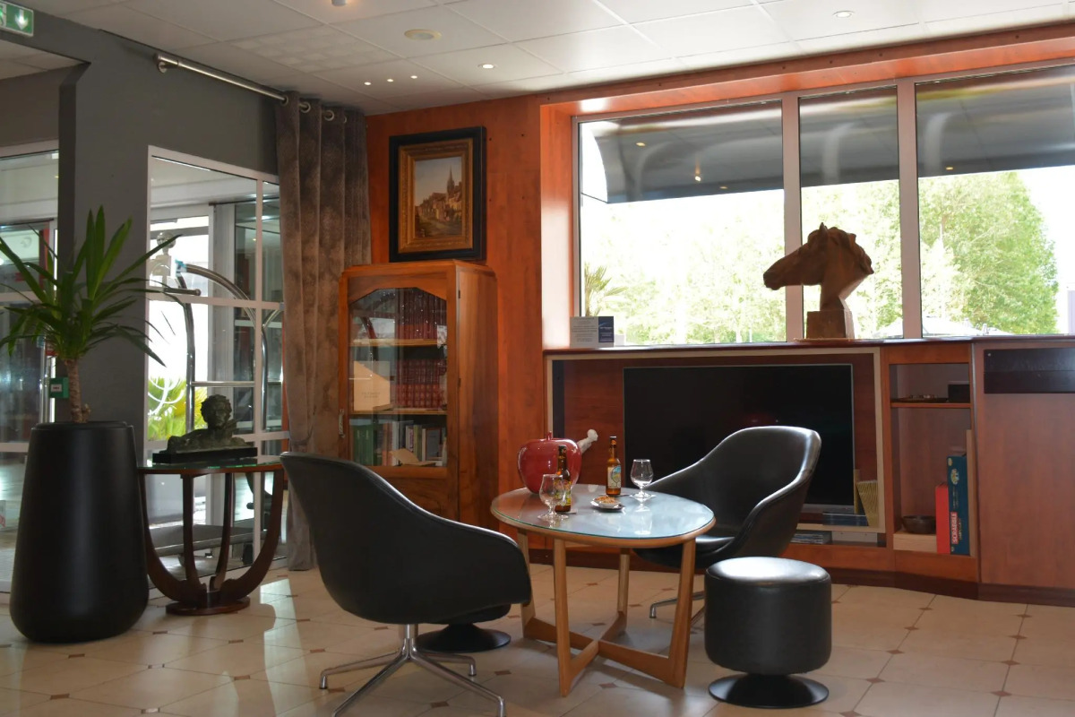 Best Western Royal Hotel Caen