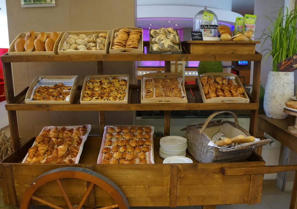 Novotel Brussels off Grand'Place