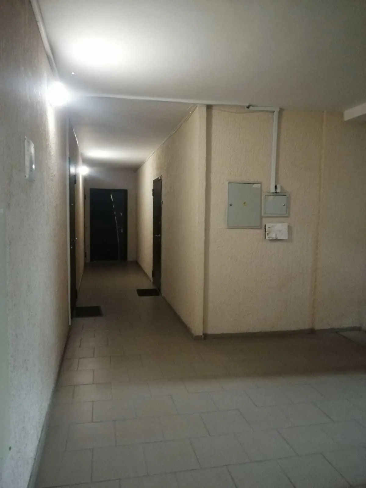 Апартаменты на улице Промышленная