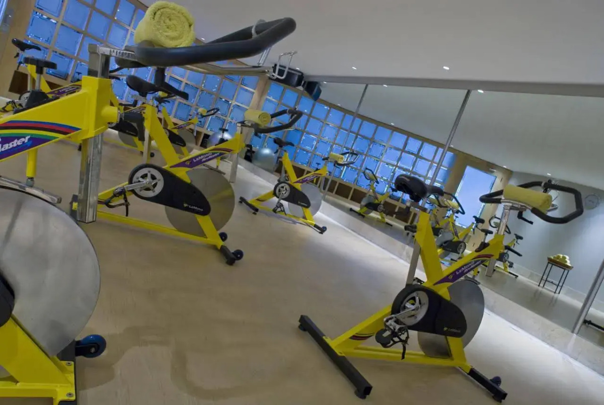 Sandos Cancún All Inclusive - Adults Only