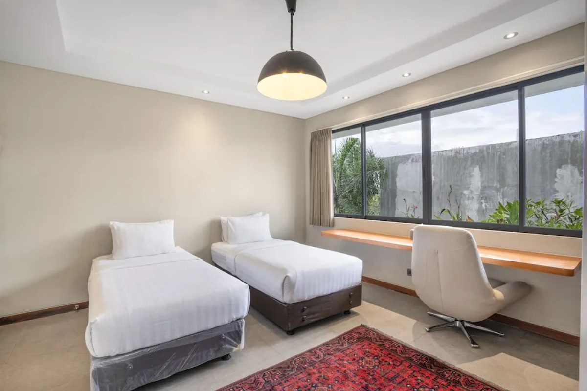 Neo Buana Villa by Betterplace