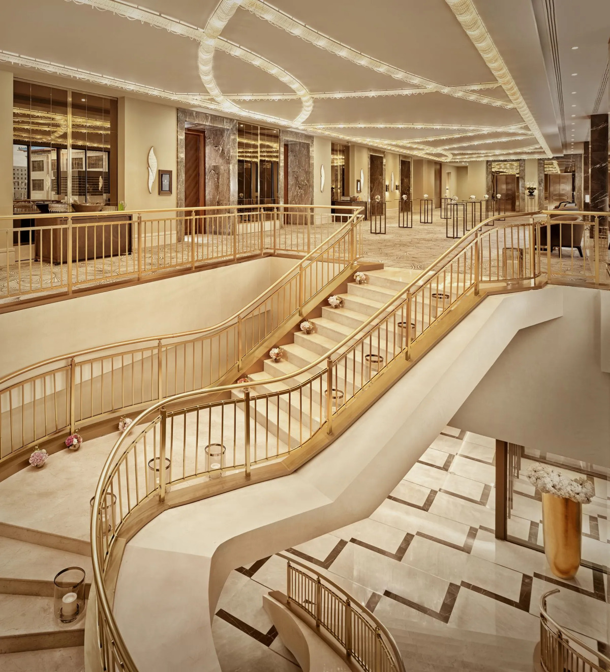 The Ritz-Carlton Астана