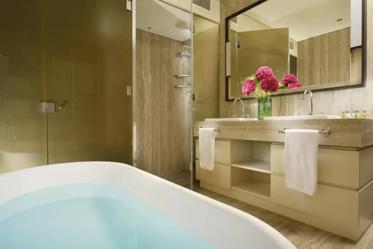 Margutta 19 - Small Luxury Hotels of the World