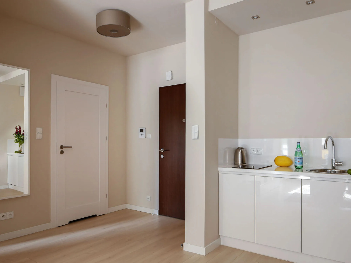 Platinum Residence Mokotów