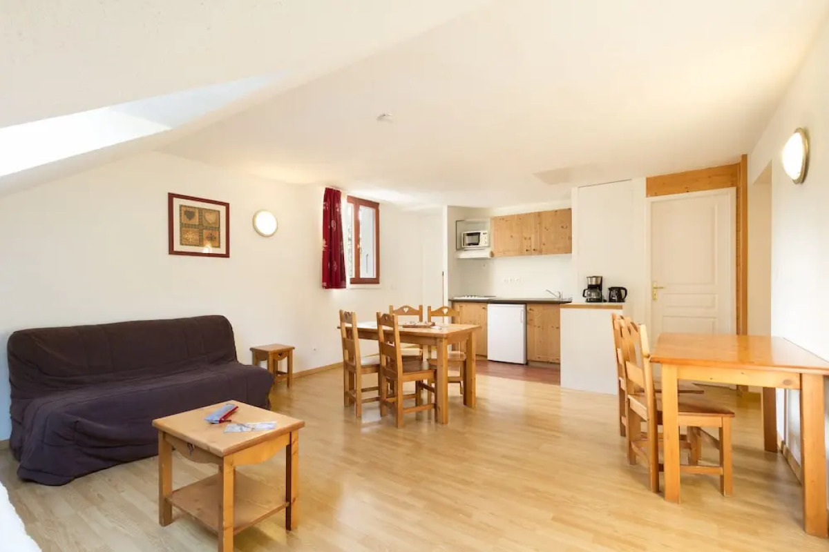 Garden & City Evian Lugrin