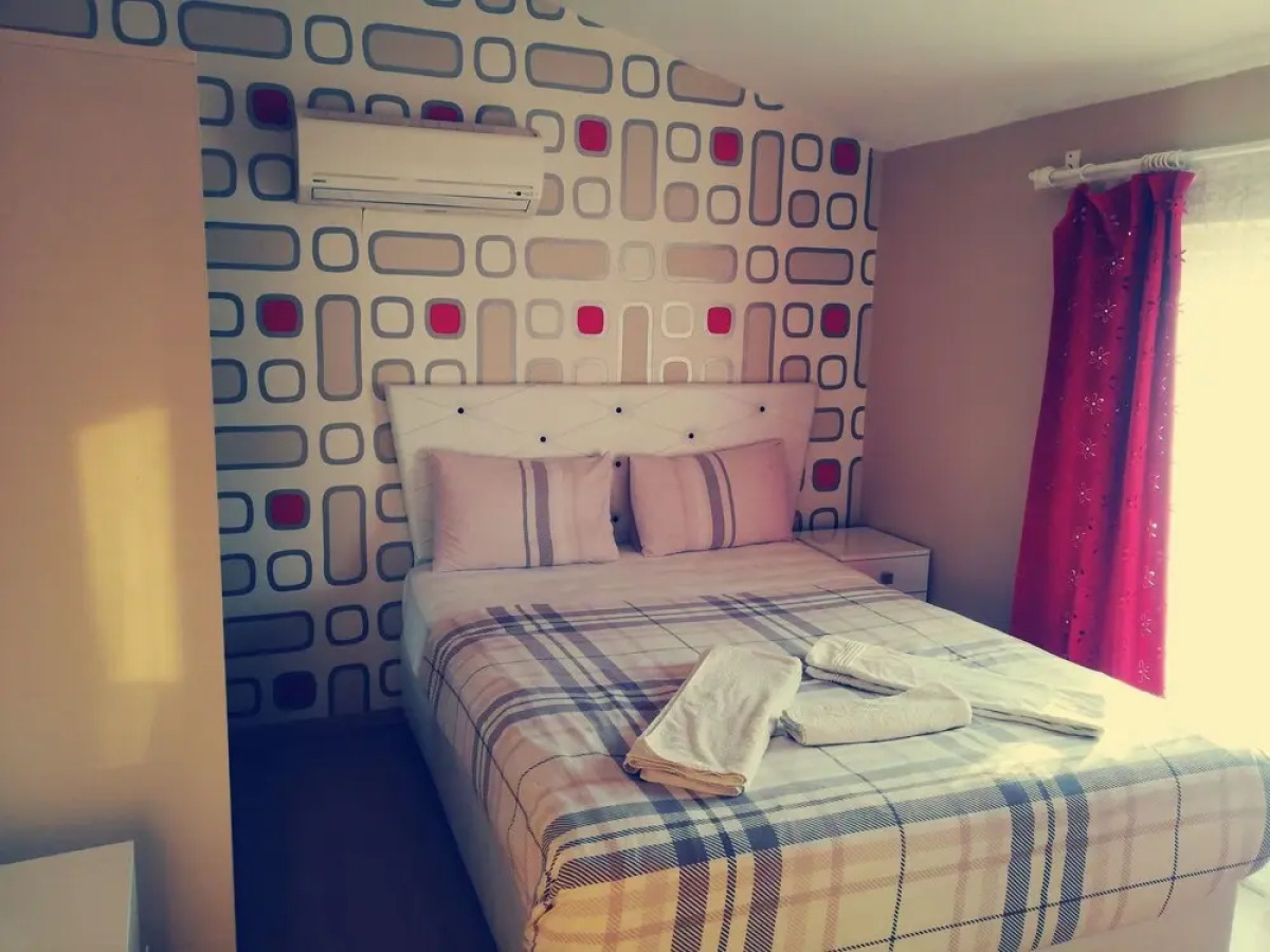 Livia Luxury Apart Hotel