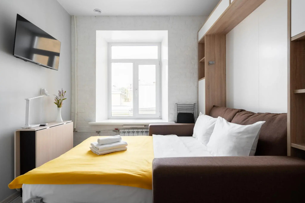 1912 на Офицерском переулке