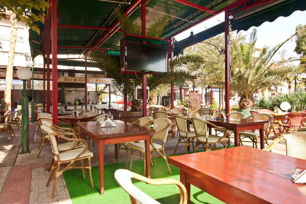 Saint George Hotel & Medical Spa