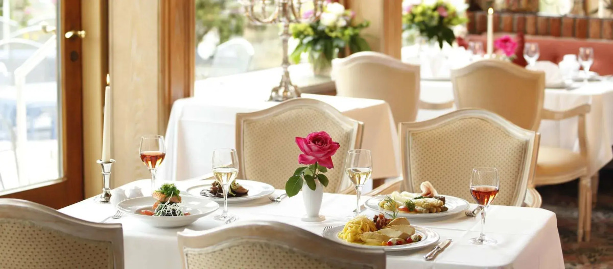 Ringhotel Seehof Berlin