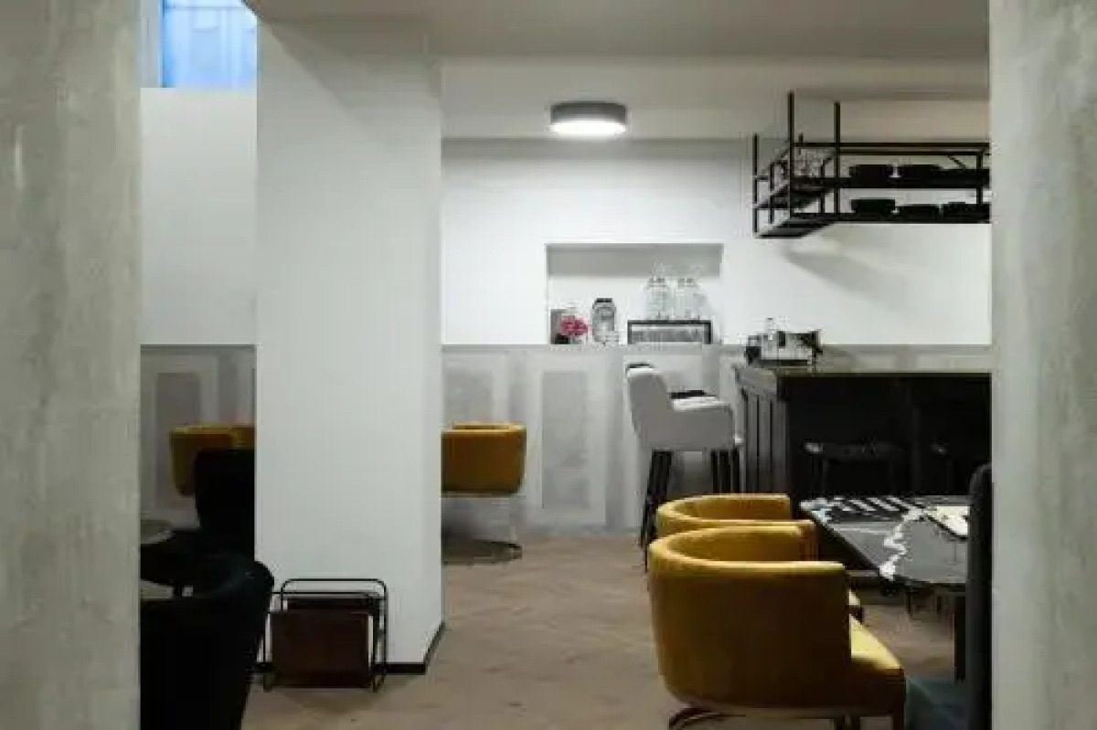 Aria Boutique Apartments Farneti