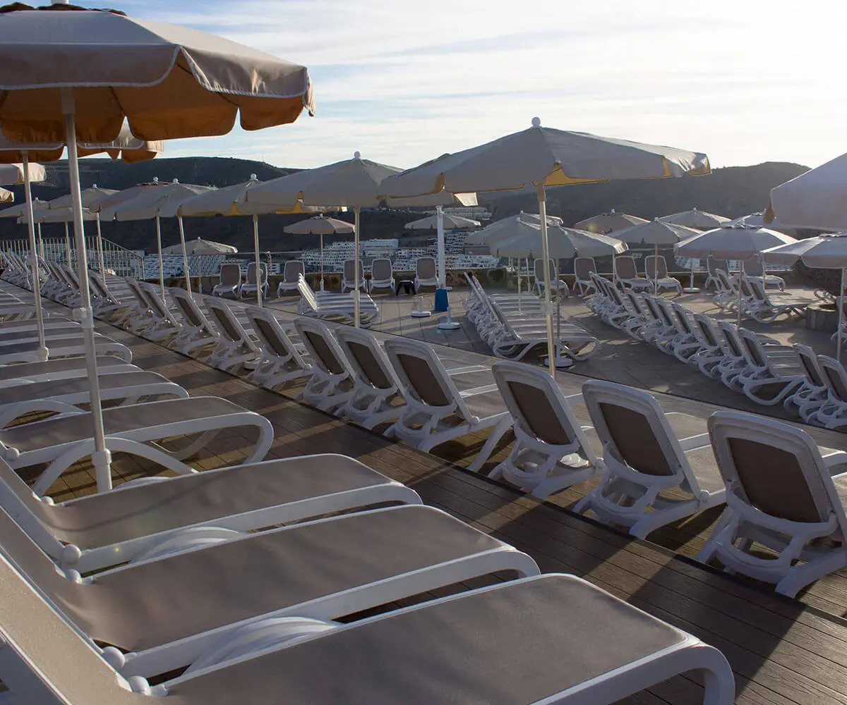 Servatur Puerto Azul