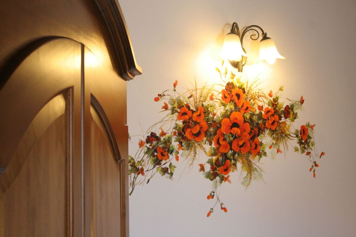 Agriturismo Terra dei Limoni