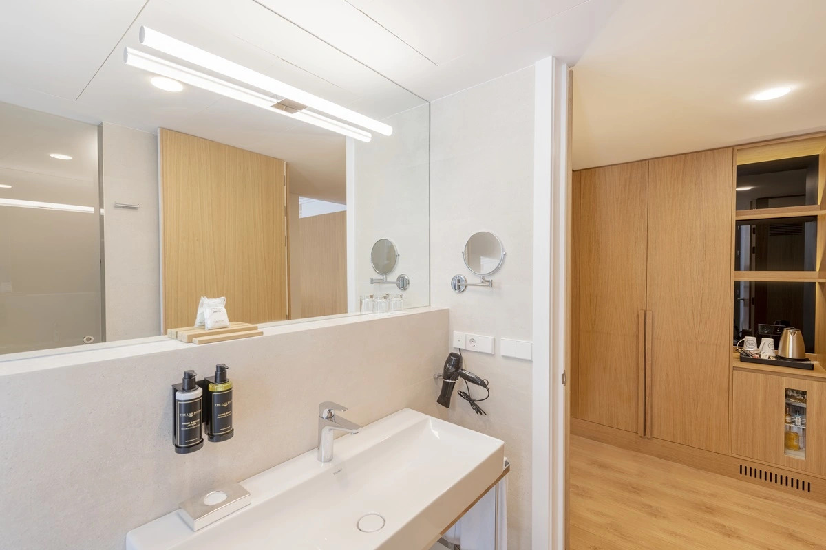 Eurostars Pórtico Alicante