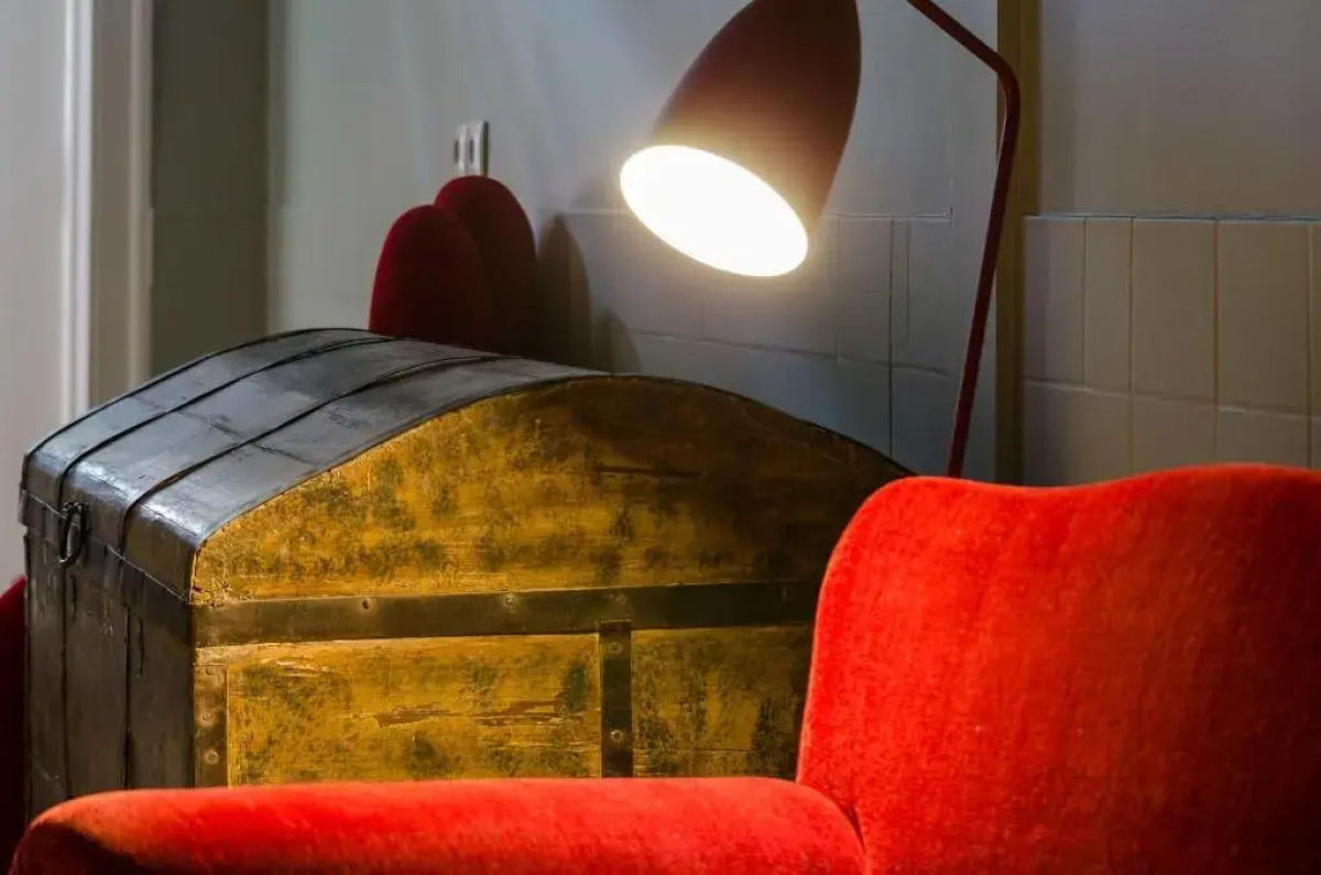 Quinta Colina by Shiadu