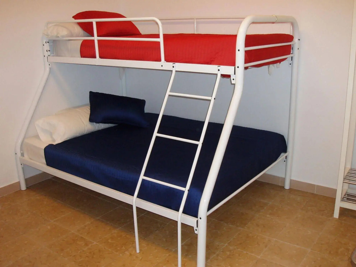 Estrella de Mar Youth Hostel