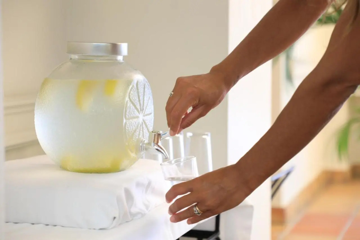 Hotel Dwo Les Palmeres