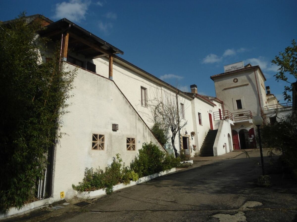 Pier delle Vigne B&B