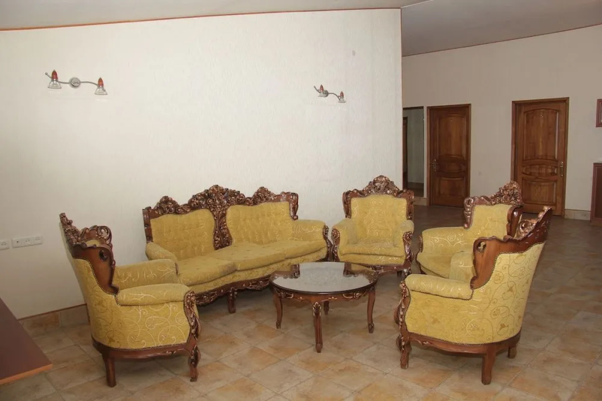 Хостел «Рафаэль»