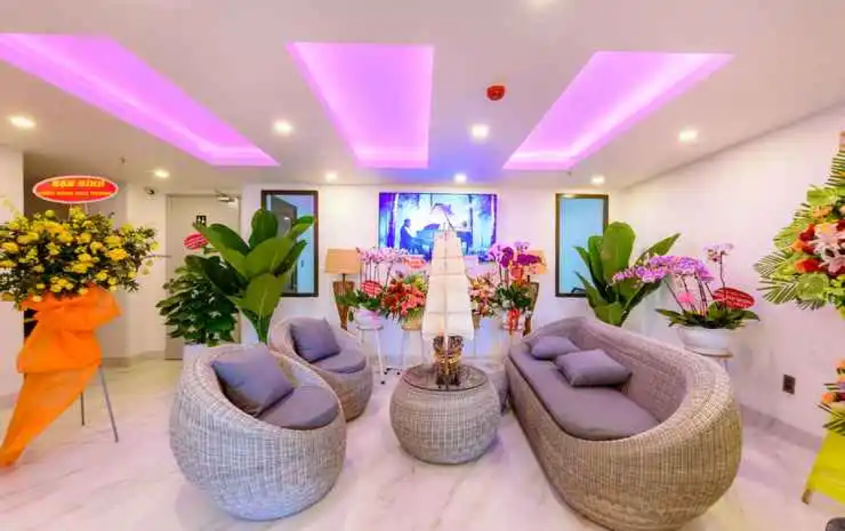 Maison Hotel Phu Quoc