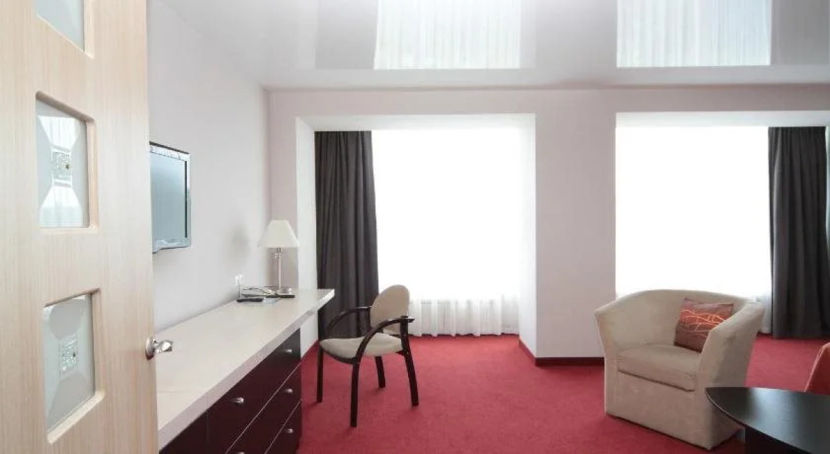 Alians Hotel Samarskiy