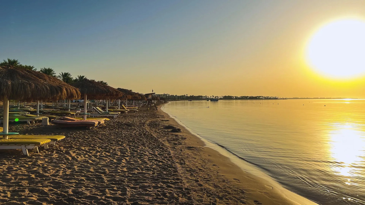 Sentido Caribbean World Soma Bay