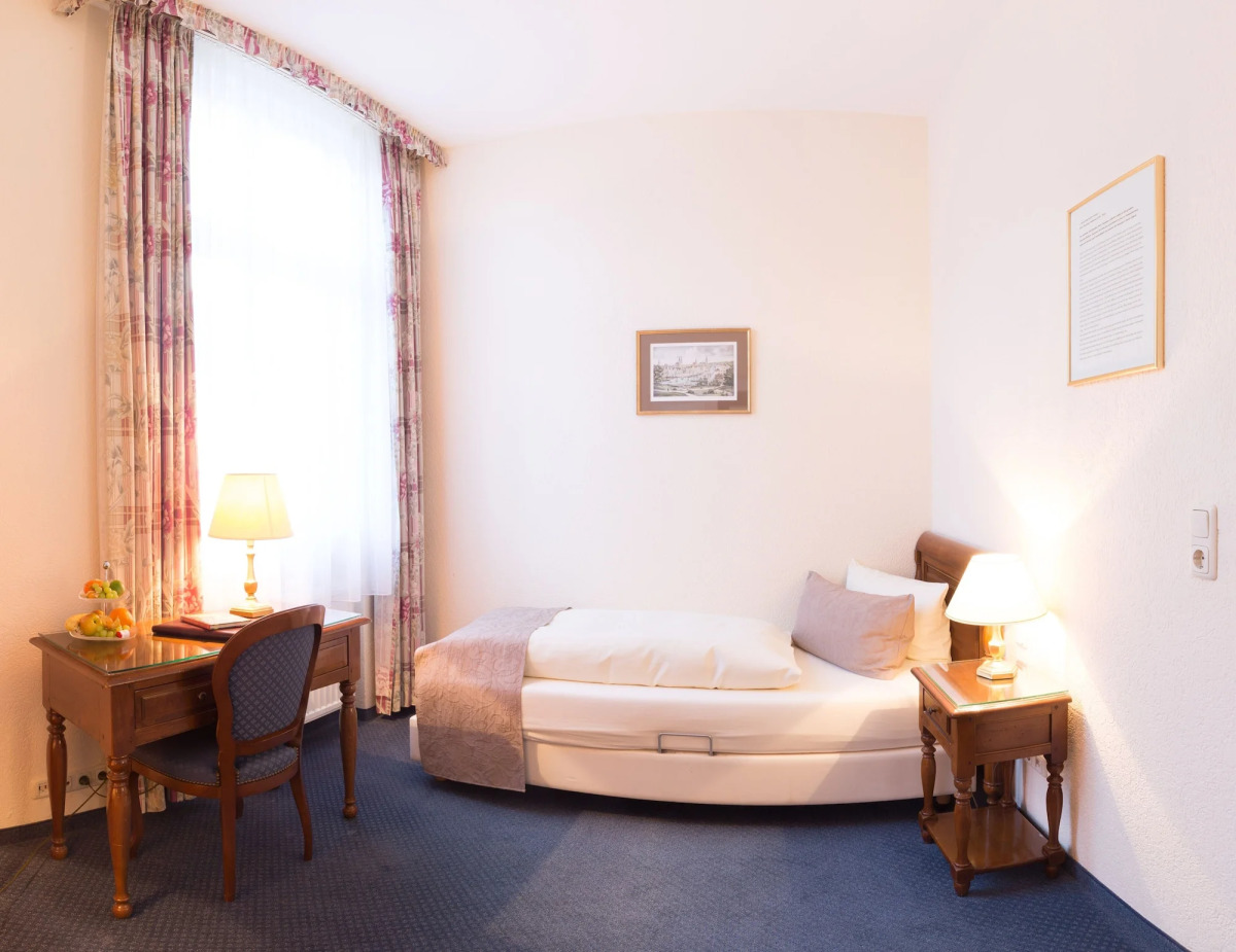 TOP CityLine Klassik Altstadt Hotel