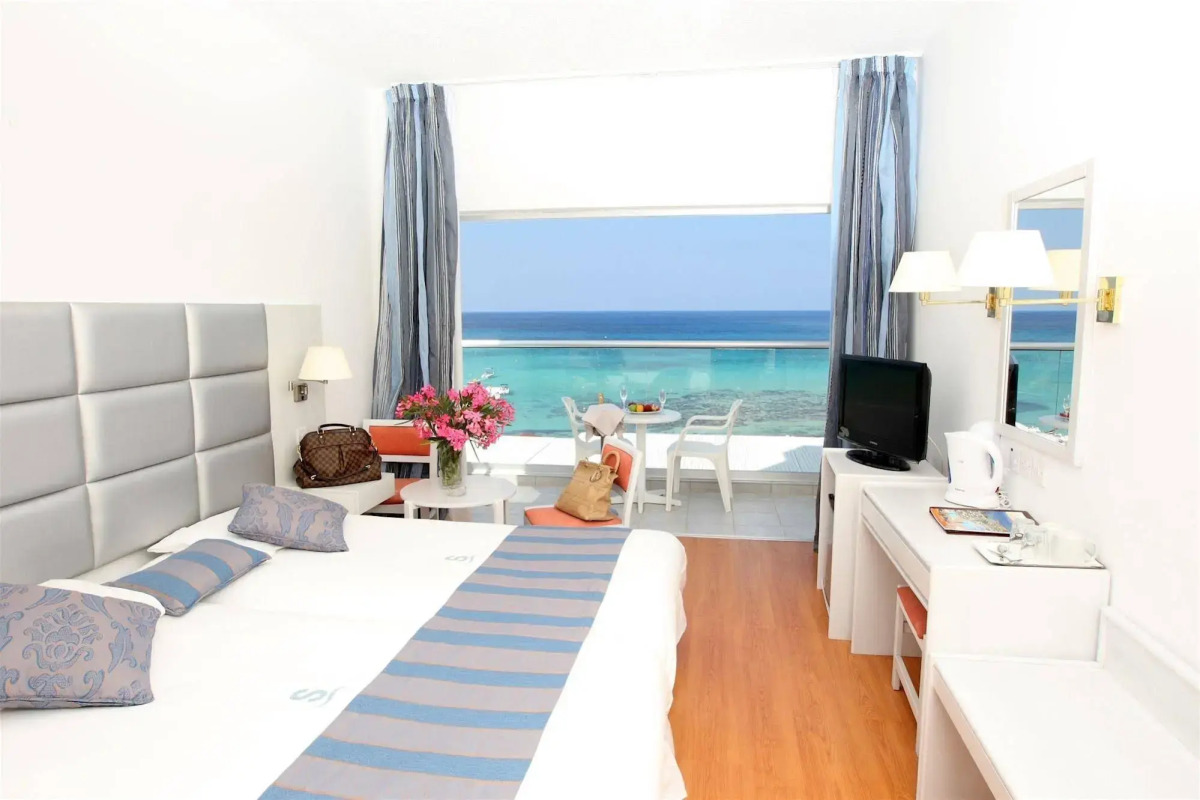 Silver Sands Beach Hotel