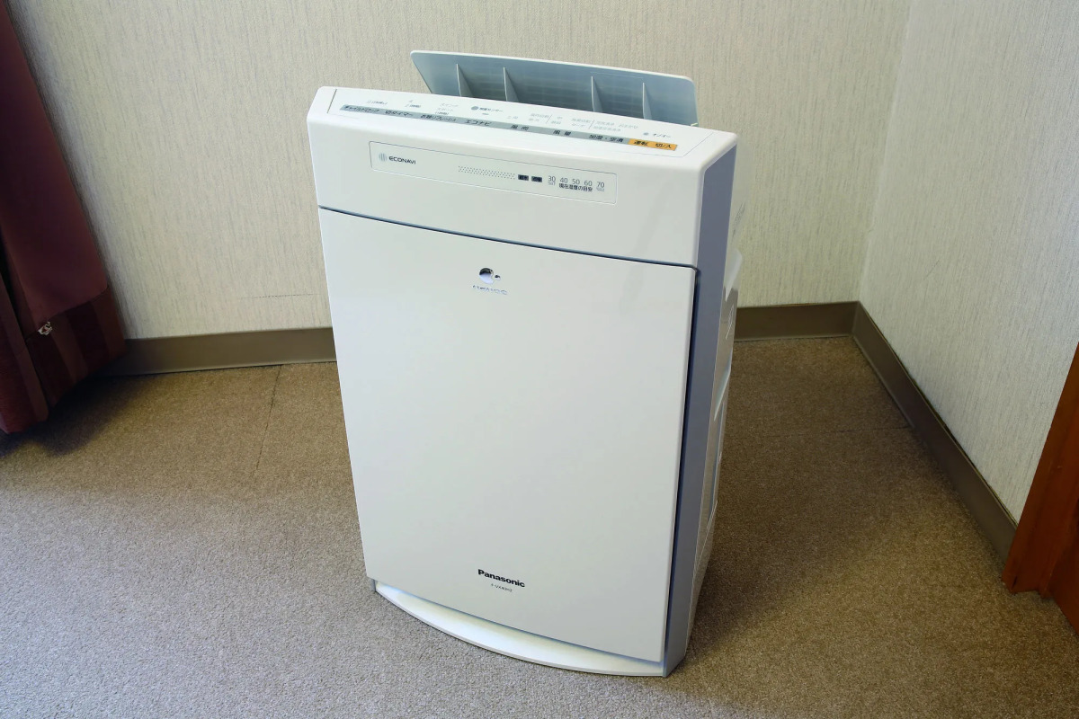 Yamagata Kokusai Hotel