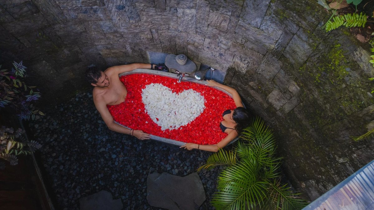 Madani Antique Villas