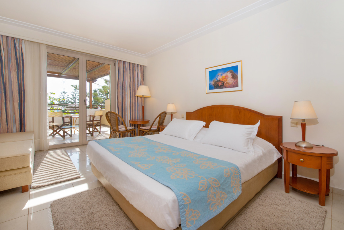 Iberostar Selection Creta Marine