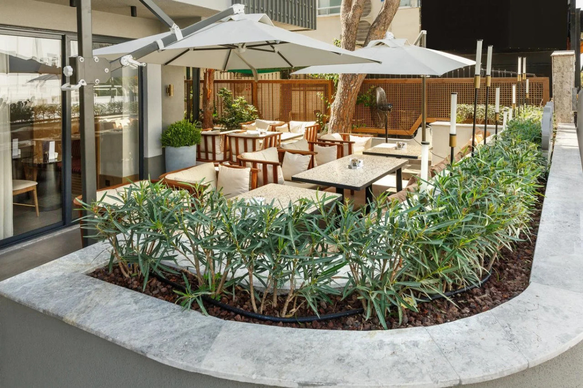 Sherwood Premio Hotel