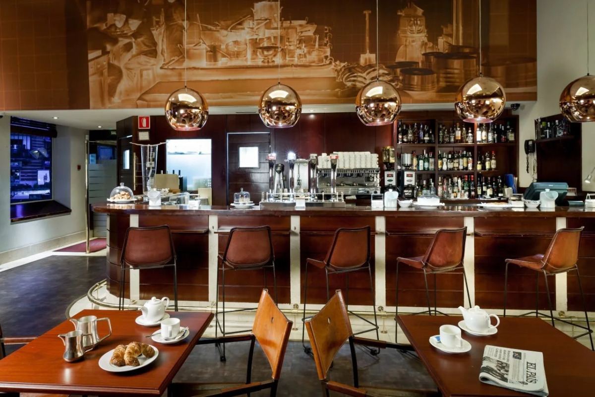 Wellington Hotel & Spa Madrid