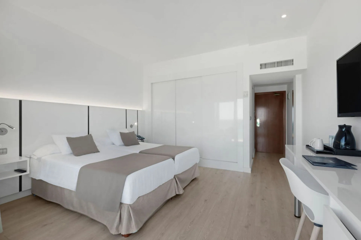 Отель THB El Cid - Adults Only